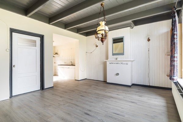 Medium property photo - Hearewei 2, 8852 RK Firdgum